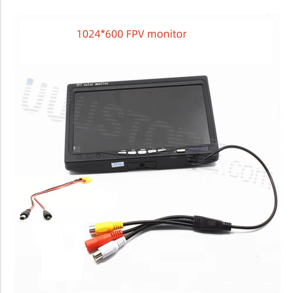 Foxeer Reaper Extreme 2.5W Vtx - FPVKING NO blue 7
