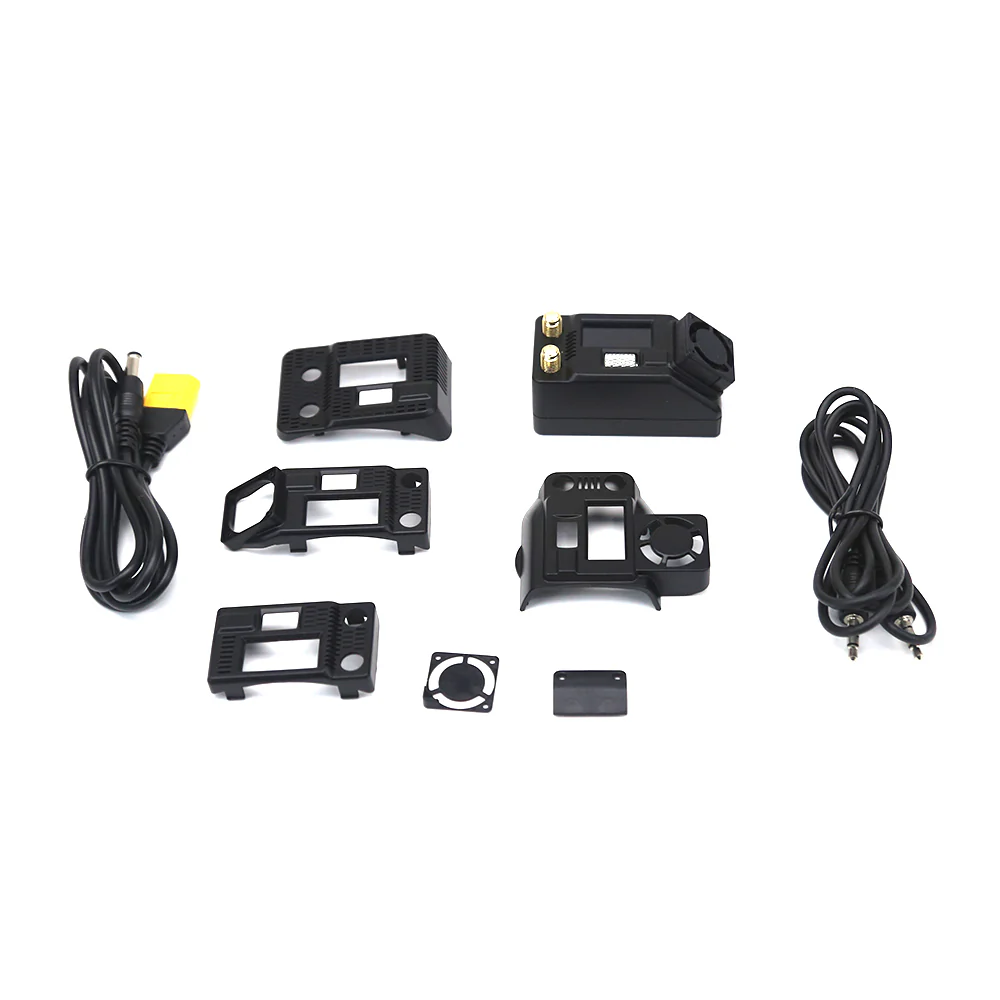 SKYZONE SteadyView X 5/5.8Ghz  - Skyzone Steadyview X Receiver Module 评论和价格