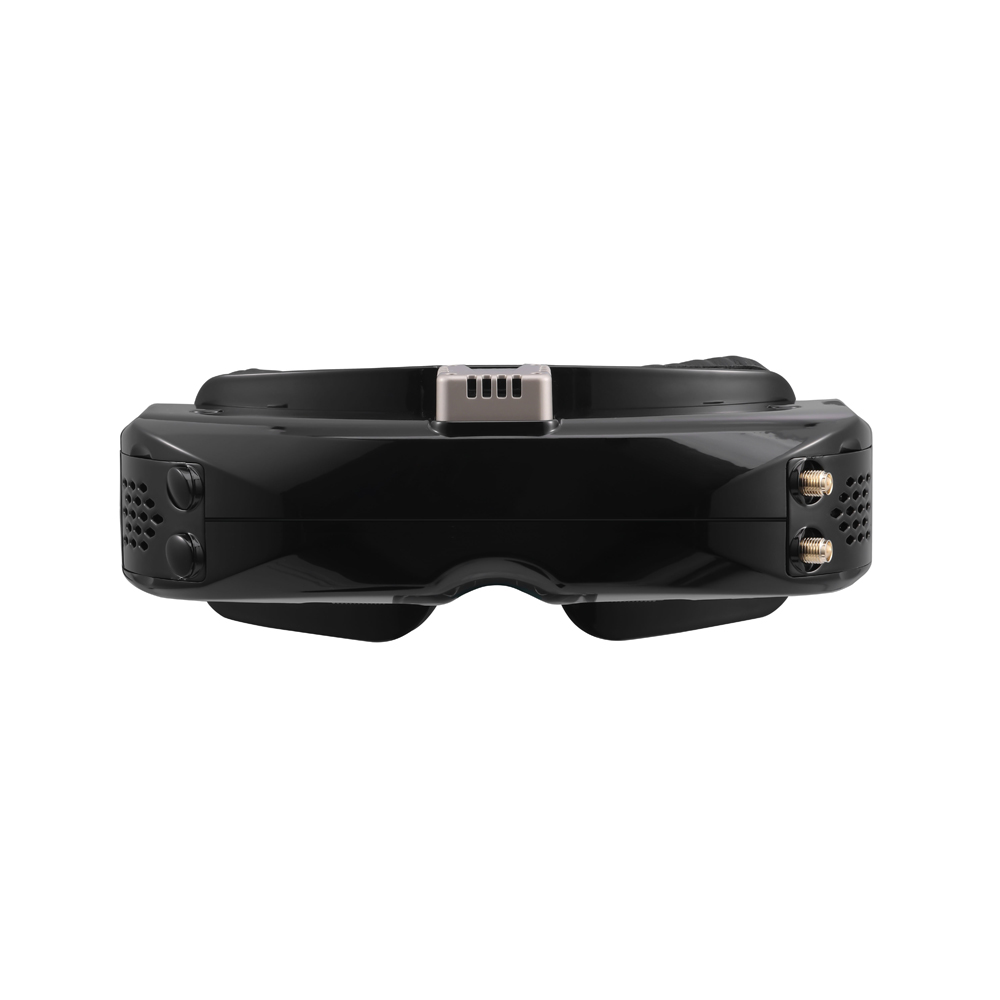SKYZONE SKY04X PRO FPV Goggles - Skyzone Sky04X Pro Oled Fpv Goggles 评论和价格