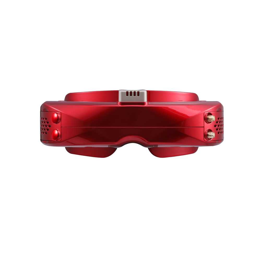 SKYZONE SKY04X PRO FPV Goggles - Skyzone Sky04X Pro Oled Fpv Goggles 评论和价格