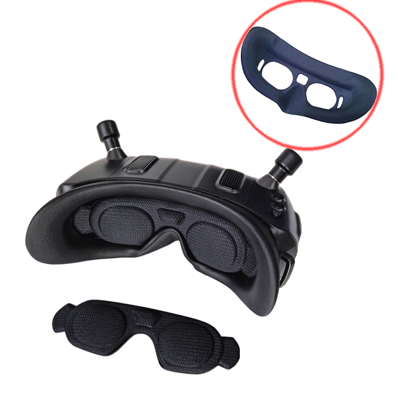 FPV Digital Glasses Replacemen - Walksnail Avatar Hd Goggles X 评论和价格