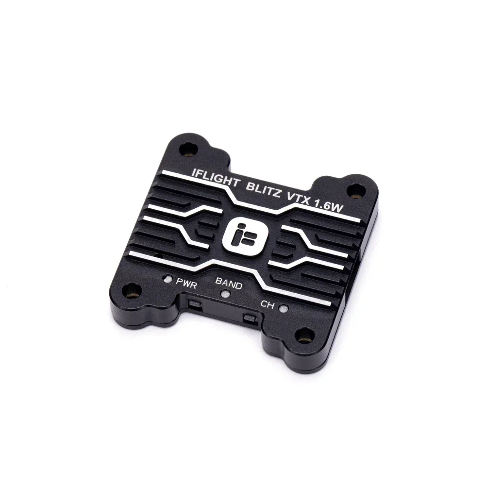 IFlight BLITZ 5.8G 1.6W VTX, I - Iflight Blitz 1.6W 5.8G Vtx 评论和价格