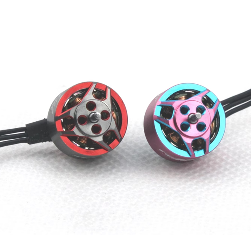 RCINPOWER GTS V2 1207 5000KV 3 - Walksnail Avatar Hd Goggles X 评论和价格