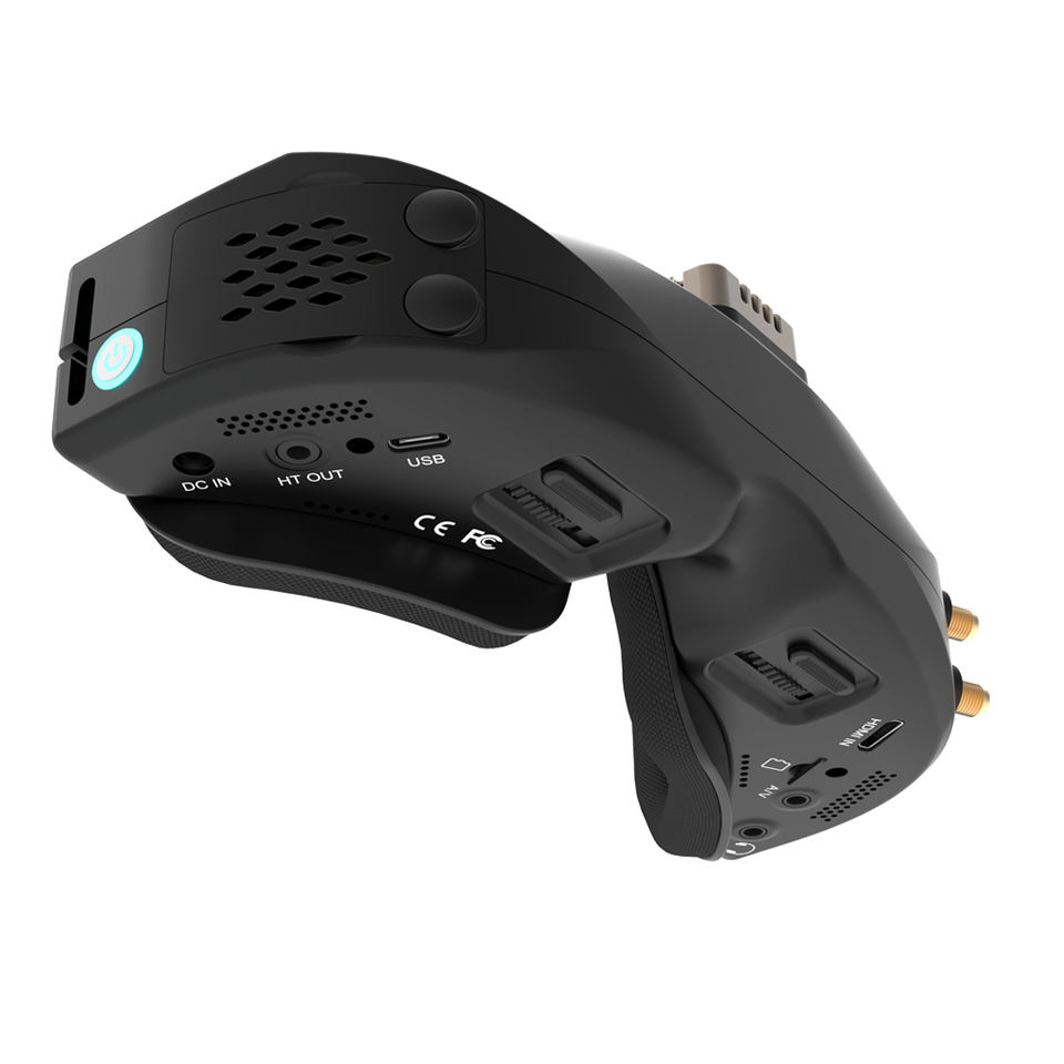 SKYZONE SKY04O PRO V2 FPV Gogg - Skyzone Sky04O Pro Fpv Goggles 评论和价格