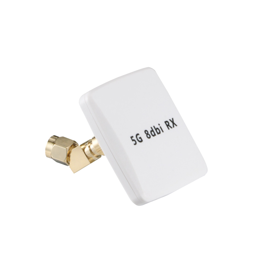 RC FPV Receiver 5.8G 5G 8DBI H - Skyzone Sky04O Pro Fpv Goggles 评论和价格