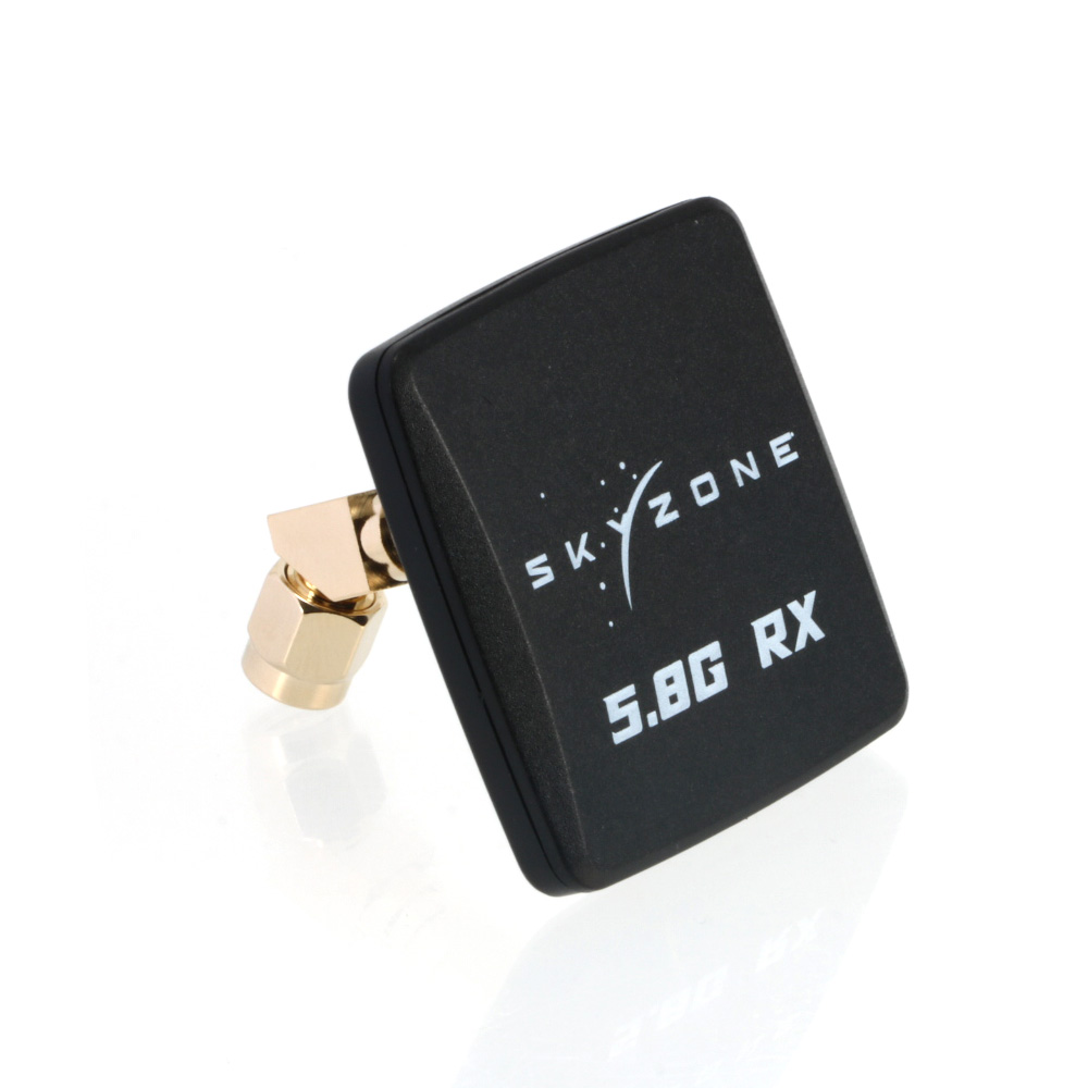 RC FPV Receiver 5.8G 5G 8DBI H - Skyzone Sky04O Pro Fpv Goggles 评论和价格