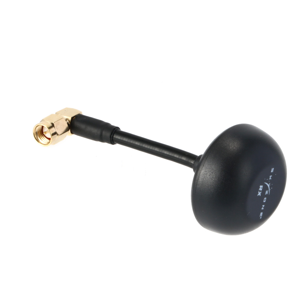 RC FPV Receiver 5.8G 5G 8DBI H - Skyzone Sky04O Pro Fpv Goggles 评论和价格