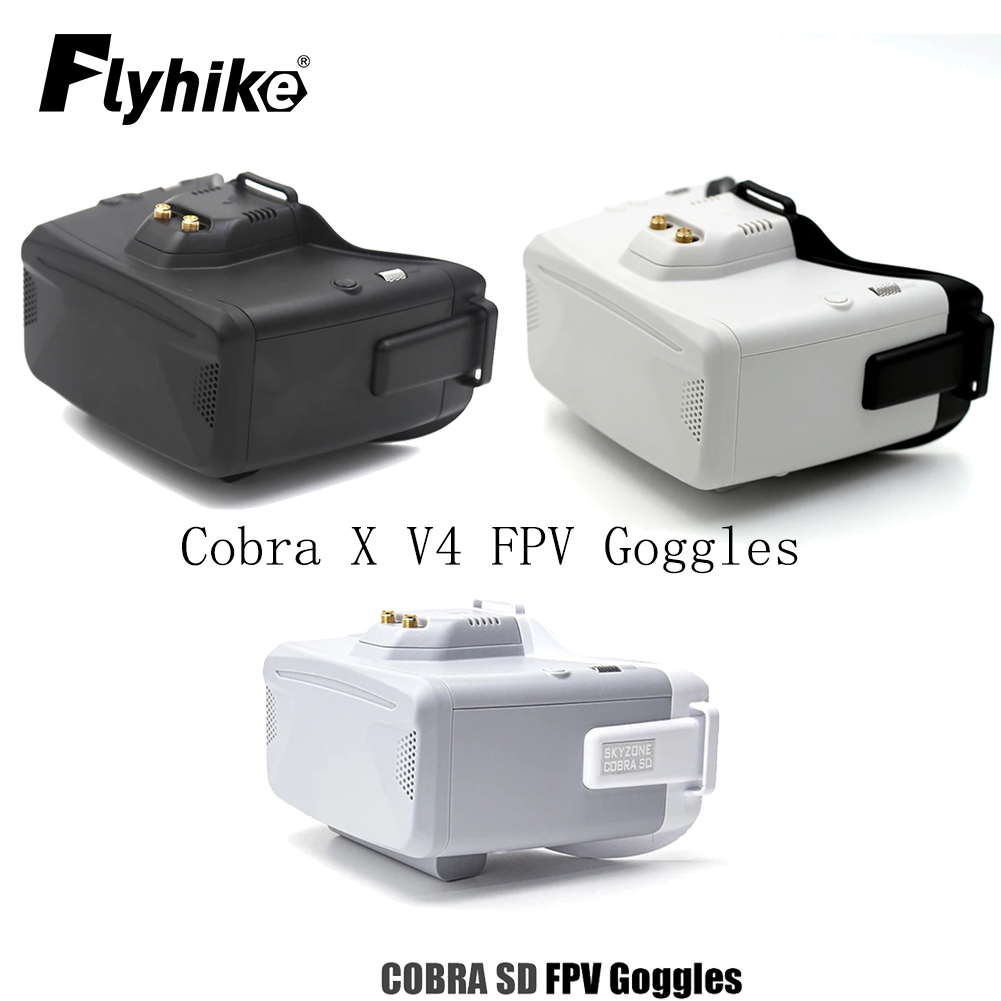 Skyzone Cobra X V4 1280X720 /  - Skyzone Sky04O Pro Fpv Goggles 评论和价格