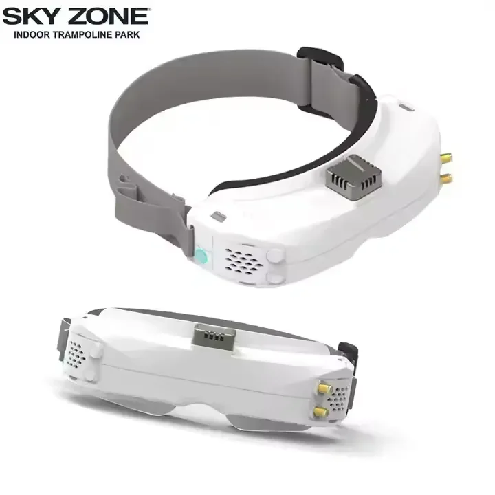 Skyzone SKY04X PRO V2 FPV Gogg - Skyzone Sky04X Pro Oled Fpv Goggles 评论和价格