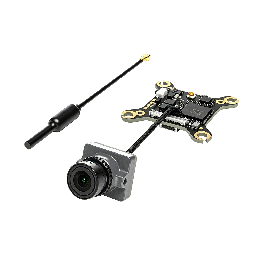 Caddxfpv CADDX Ascent Goggles/ - Skyzone Sky04O Pro Fpv Goggles 评论和价格
