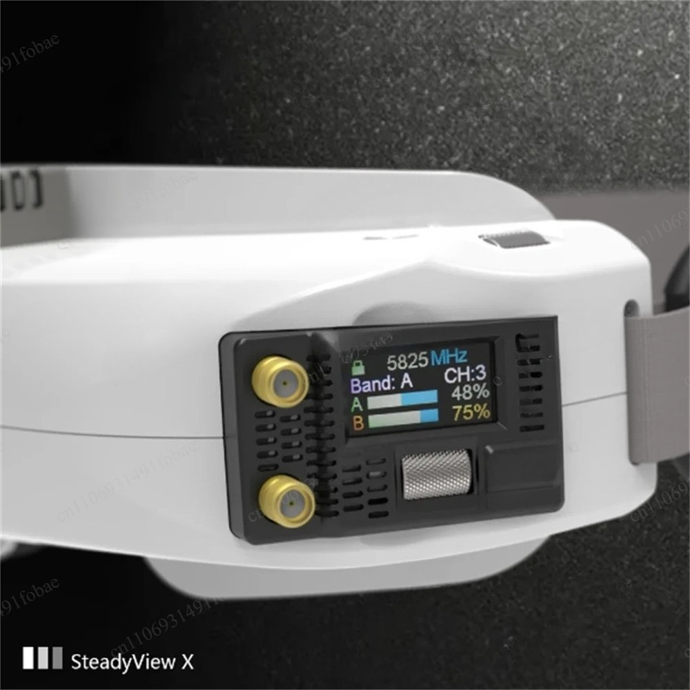 SKYZONE Screen Receiver Steady - Skyzone Steadyview X Receiver Module 评论和价格