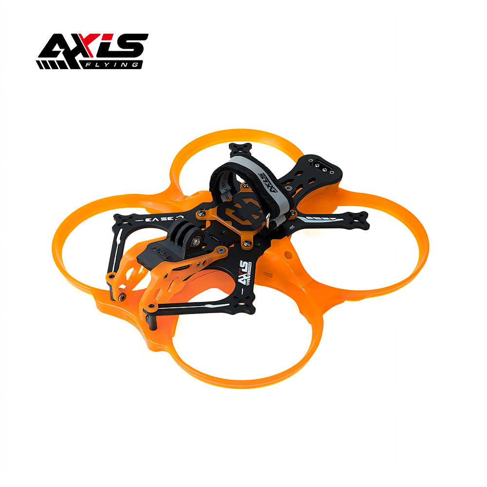 AxisFlying Cineon C35 V3 3.5In - Walksnail Avatar Hd Goggles X 评论和价格