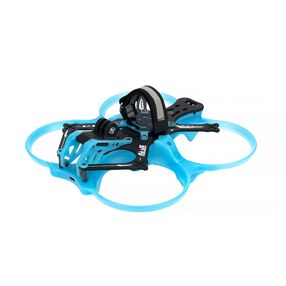 AxisFlying Cineon C35 V3 3.5In - Walksnail Avatar Hd Goggles X 评论和价格