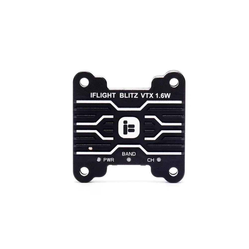 iFlight BLITZ 5.8G 1.6W High P - Iflight Blitz 1.6W 5.8G Vtx 评论和价格