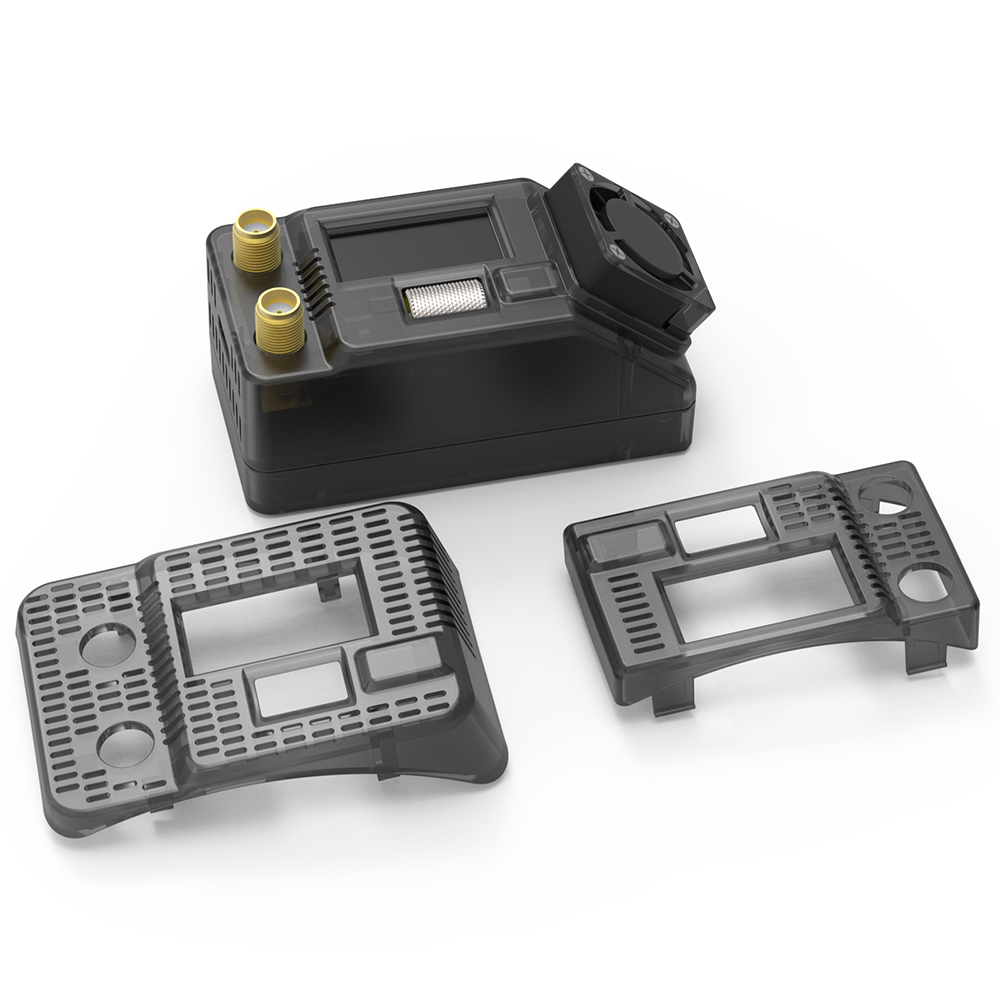 SKYZONE Steadyview X 5.0G 5.8G - Skyzone Steadyview X Receiver Module 评论和价格