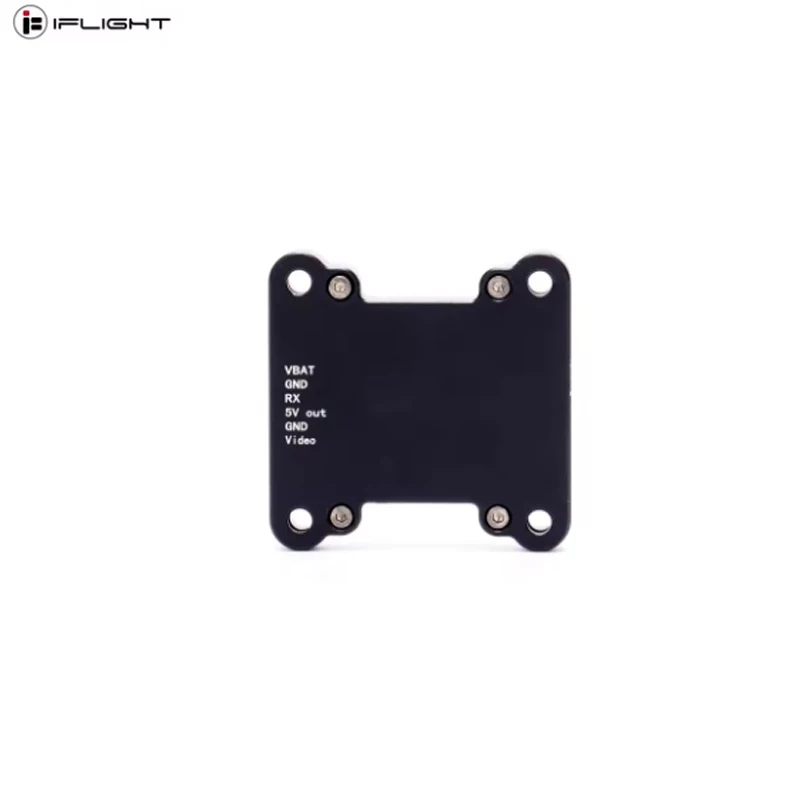 iFlight BLITZ 1.6W VTX High Po - Iflight Blitz 1.6W 5.8G Vtx 评论和价格