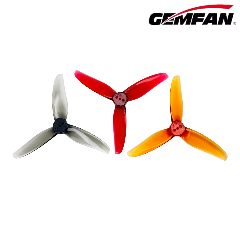 2Pairs Gemfan Hurricane 3020 3 - Walksnail Avatar Hd Goggles X 评论和价格