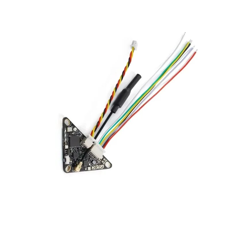 GEPRC RAD Whoop 5.8G VTX 32CH  - Walksnail Avatar Hd Goggles X 评论和价格